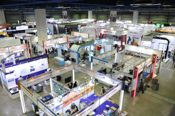 스마트공장 엑스포+오토메이션 월드, 28일 본격 개막