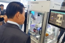 [오토메이션월드 2018] 4차 산업혁명 기술과 스마트공장의 만남