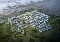 황해경제자유구역 평택BIX, 외국인투자유치 지원사업 선정