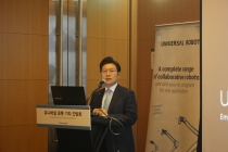 유니버설로봇, 한국어 지원되는 UR아카데미로 협업로봇 인지도 높인다