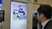 [오토메이션월드 2018] 전시장에서 만나 본 '미래 공장'