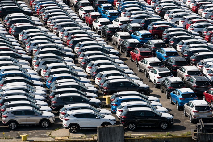 한미 FTA로 재협상 타결, 자동차 업계 ‘큰 영향 없다’