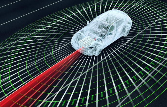 글로벌 기업, 2020년부터 자율주행차 상용화 목표 기술개발 중