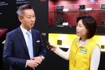 [오토메이션월드 2018] 극단의 도전을 마다하지 않는 기술개발 중심 기업 ‘뷰웍스’