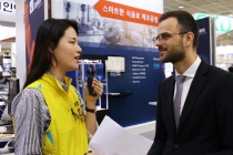 [오토메이션월드 2018] 코파데이타, 진보된 스마트팩토리 솔루션 선도 기업