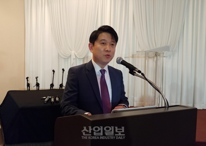 큐비콘, 국내외 산업용 3D 시장 공략 본격화