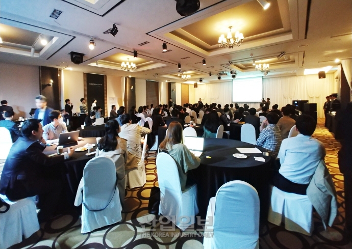 큐비콘, 국내외 산업용 3D 시장 공략 본격화