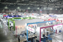 SIMTOS 2018, 생산제조기술의 미래 선보인다