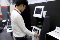 [심토스(SIMTOS) 2018] 치과 산업계의 4차 산업혁명을 선도하다