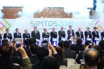 [동영상뉴스] 심토스(SIMTOS) 2018, 미래 금속가공·산업기계 한눈에