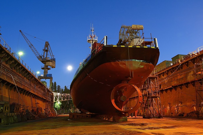 현대중공업·삼성중공업·대우조선해양 등 조선 Big3, 터널의 끝에 도달했나?