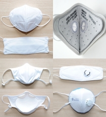 미세먼지에 황사에 등장한 허위·과대광고 보건용마스크