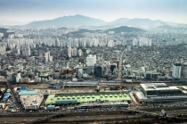 서울서 가장 밀집률 높은 업종은 부동산