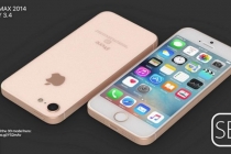 [모바일 On] 4인치 LCD 디스플레이 탑재한 아이폰SE2, 6월 WWDC에서 공개