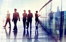 서울시 오피스 공실률, 전분기 대비 하락