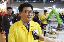 [심토스(SIMTOS) 2018] 4차 산업혁명 스마트팩토리 ‘FIELD’로 맞서