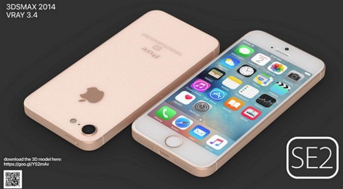 [모바일 On] 4인치 LCD 디스플레이 탑재한 아이폰SE2, 6월 WWDC에서 공개