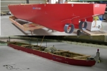 선박 운항성능 개선, 한국 조선산업 위기를 기회로