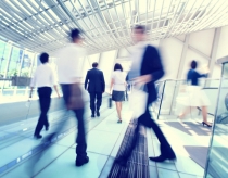 상업·업무용 부동산 거래 늘었다