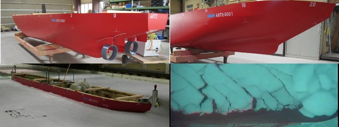 선박 운항성능 개선, 한국 조선산업 위기를 기회로