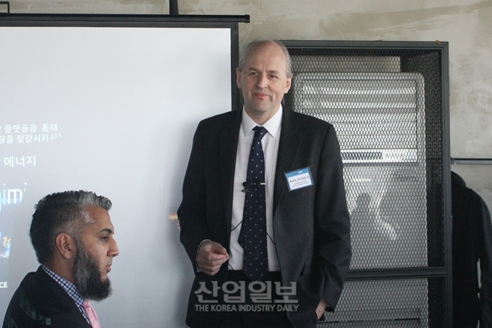 블록체인 기술 활용한 '에너지 토큰', 에너지 절약 관련 보상체계 구축