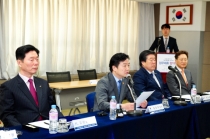 혁신 창업기업, 공공기관과 상생 통해 판로 개척