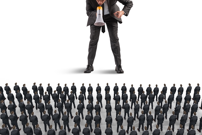 직장에서 나도 혹시 '꼰대?'