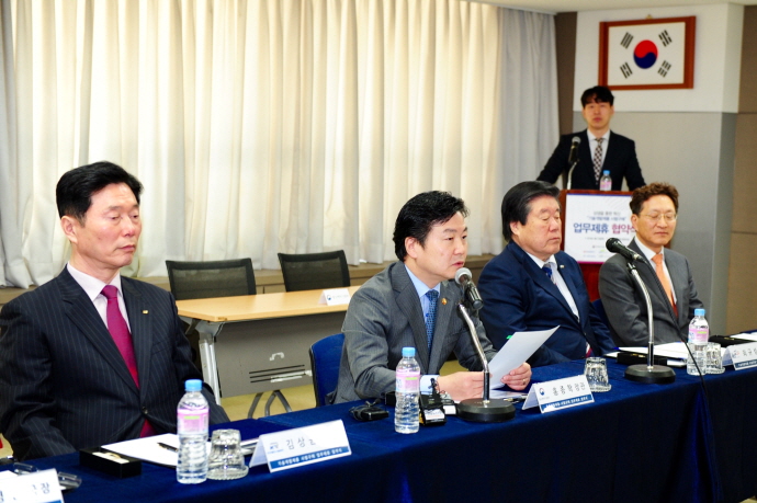 혁신 창업기업, 공공기관과 상생 통해 판로 개척