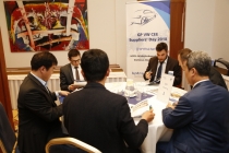 한국 車부품, 폭스바겐과 유럽 전장 등 납품 길 열리나