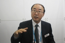 [심토스(SIMTOS) 2018] 미쓰비시전기, 다양한 파이버레이저 가공기로 국내 시장 공략 박차 가한다