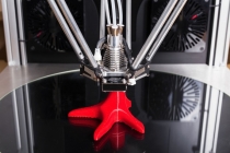 3D 프린팅 기술, 글로벌 자동차 3D 프린팅 소재 시장 확대시켜