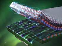 배터리 필요없는 IoT 무선 센서용 독립전원기술 개발