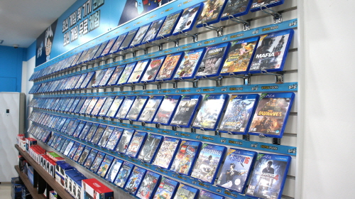 소자본창업 아이템 ‘플스빌’ 수원호매실점 오픈