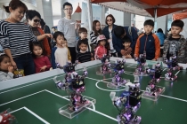 첨단과학으로 체험하는 스마트 시티