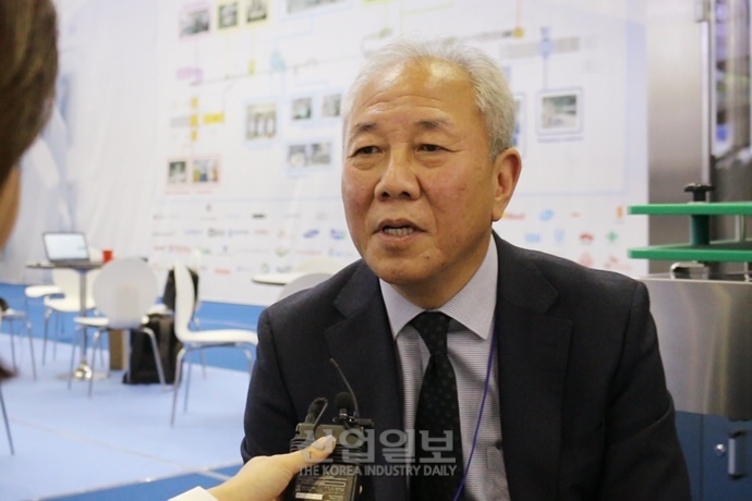 [KOREA PACK 2018] 4차 산업혁명과 함께 진화 중인 포장기계산업