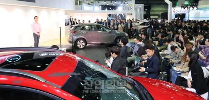 노키아, 텔레포니카 등 글로벌 기업, 4차 산업혁명 혁신기술 찾아 한국行