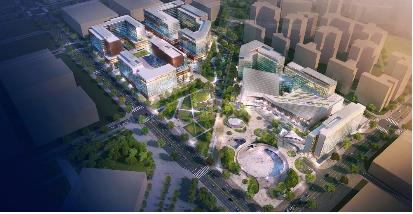 서울시, 마곡산업단지에 ‘강소기업 R&D 융복합 혁신거점’ 마련