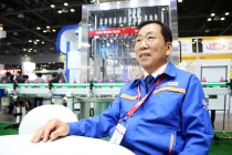 [KOREA PACK 2018]SKPACK, 고객 맞춤형 제품으로 전세계 시장 공략