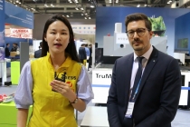 [심토스(SIMTOS) 2018] TRUMPF, 복합기술 탑재한 ‘TruMatic 1000 fiber’로 한국 고객 긍정적 평가 기대
