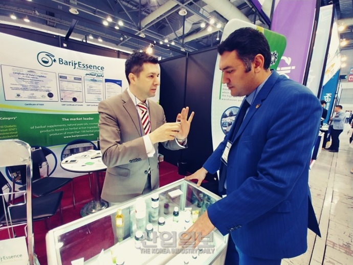 [KOREA PACK 2018] 국내 시장 두들기는 의약품 해외관