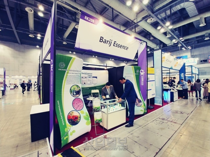 [KOREA PACK 2018] 국내 시장 두들기는 의약품 해외관