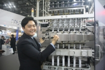 [KOREA PACK 2018] 솔팩, 고객들이 먼저 알고 찾아주는 브랜드로 자리매김