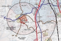 산업단지 인접, 화성남양뉴타운 마지막 상업용지 공급