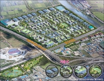 인천시, 서운산단 산업단지계획 변경 승인