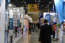 [Korea Pack 2018] 6만4천 포장인들 가슴에 이정표 새기고 2020년 기약