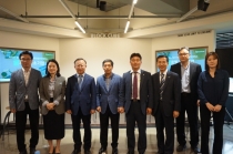 글로벌 강소기업 CEO, “10년 버틸 수 있는 힘 필요“