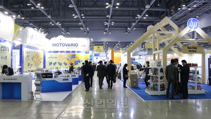 [Korea Pack 2018] 6만4천 포장인들 가슴에 이정표 새기고 2020년 기약