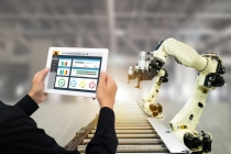 256억 원 규모 협동로봇 핵심부품 기술개발