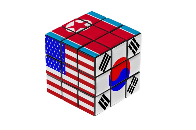 3%대 돌입한 미국 금리와 남북정상회담, 한국 경제에 누가 더 큰 영향 미치나?