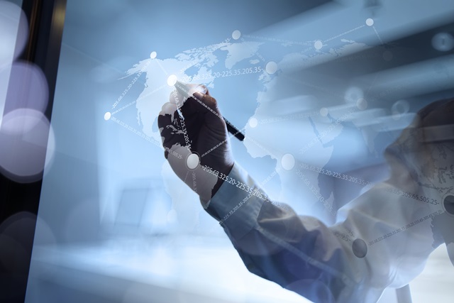 세계 속 한국기업, 양적·질적 발전 필요